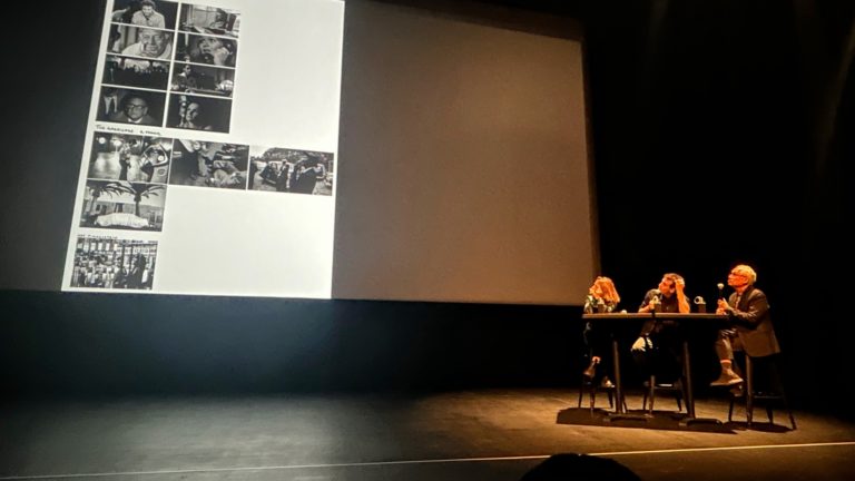 Festival Chefs Op’ en Lumière 2025: image as writing, a dialogue with Paul Guilhaume and Léa Mysius (fr/eng)