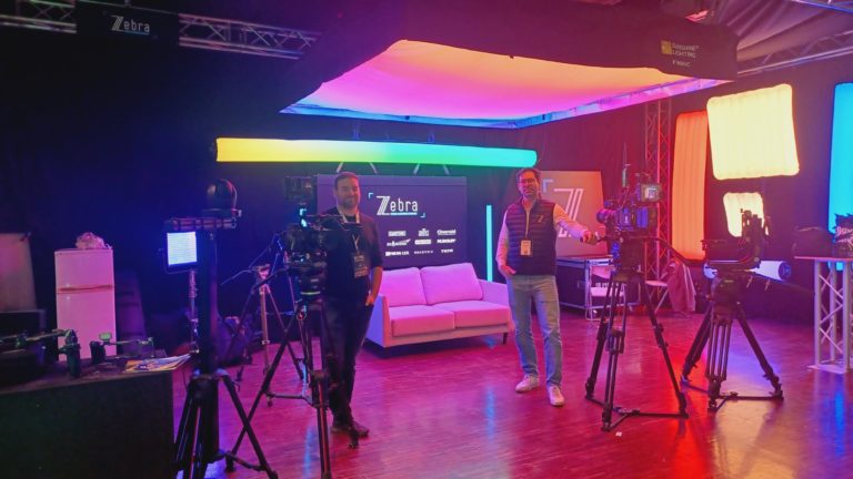 Pheon Lux: the brand reconciling innovation and accessibility in professional lighting (fr/eng)