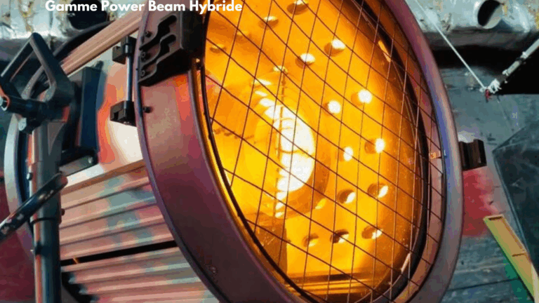 FilmGear Power Beam Range: Hybrid, Flexible and Versatile Fixtures (fr/eng)