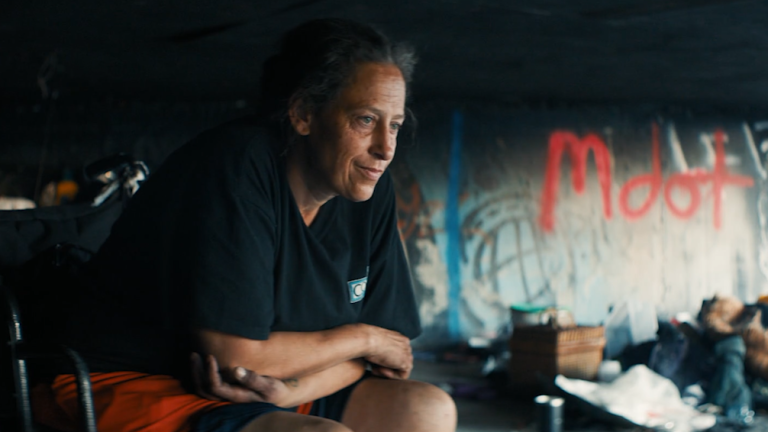 Cinematographer in documentary: from project to shooting