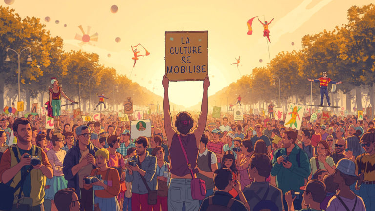 Culture Under Threat: The UCO Stands in Solidarity with the 10 September Mobilisations