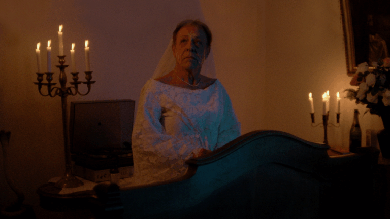 Innport alongside Jules Pajot: spotlight on the short film Mamie Rose