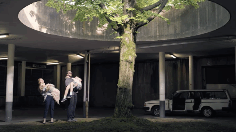 Manaki 2025: Quiet Life, impassive and disturbing