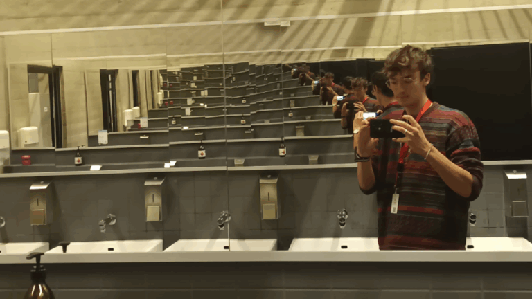 Camerimage 2025 – Diary of an aspiring Cinematographer – Days 1 & 2