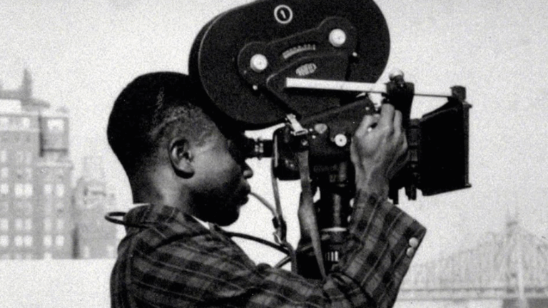 Camerimage 2025 – Diary of an aspiring Cinematographer – Day 3