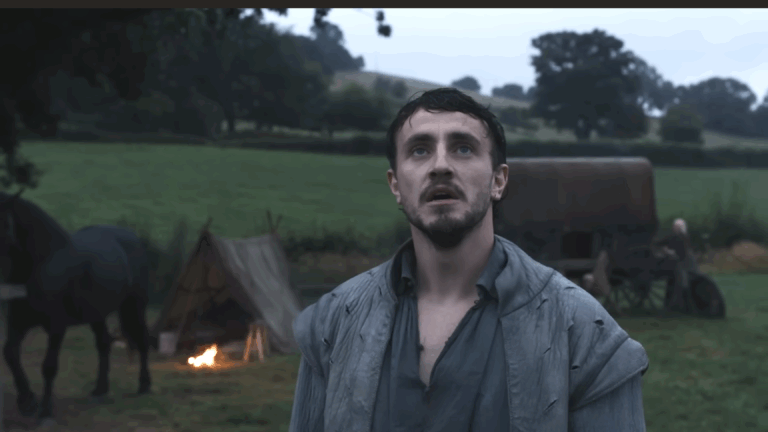 Camerimage 2025: Hamnet – Łukasz Żal, Presence Above All