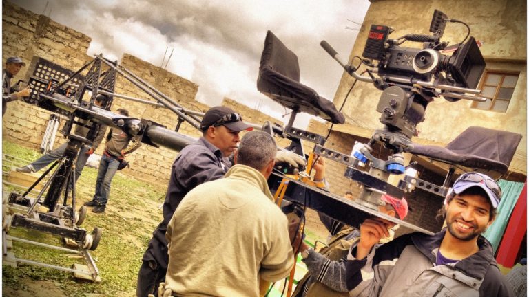 Camerimage 2025 : a camera that advances by seeking