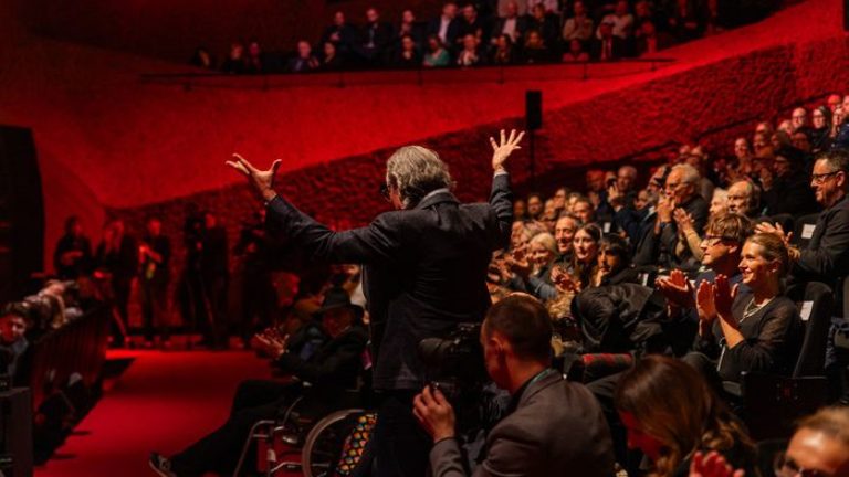 Camerimage 2025: The slope is steep