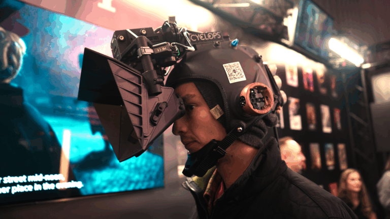 Camerimage 2025 : Shorts, Rooftops and Darts – Day 4