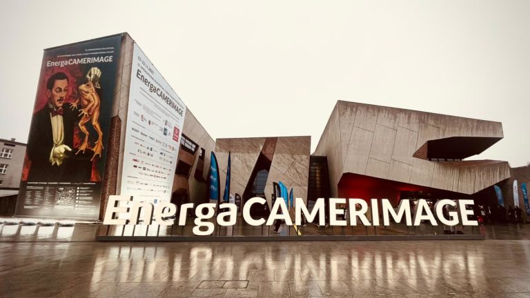 CAMERIMAGE 2025 — 33rd Edition