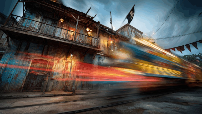 Camerimage 2025: Generative AI – A New Tool on the Cinematographer’s Cart?