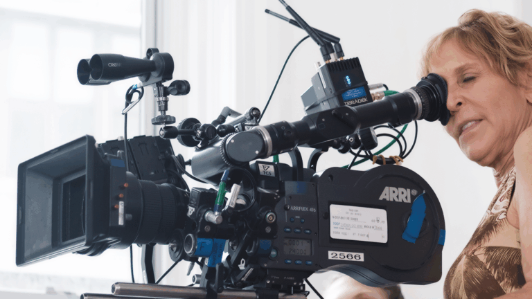 Camerimage 2025: Nancy Schreiber, ASC – Shooting Without Backing Down