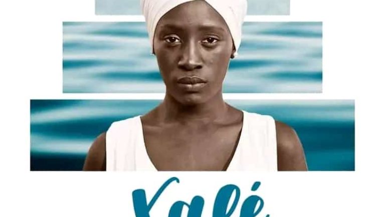 Xalé , les blessures de l'enfance