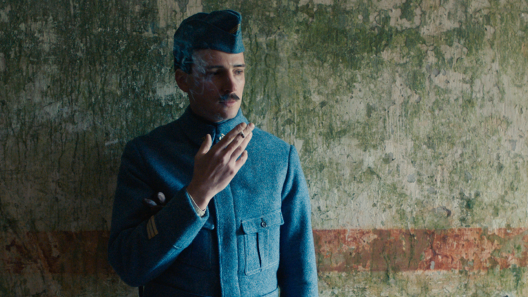 Logbook of a Cinematographer/Colorist Collaboration