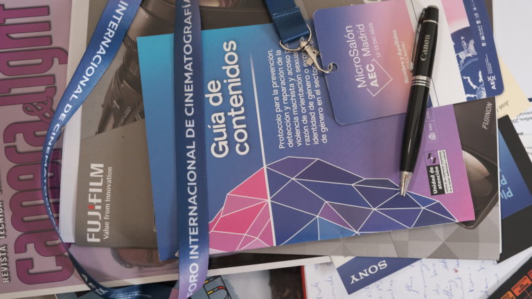 8th edition of the AEC Micro Salon