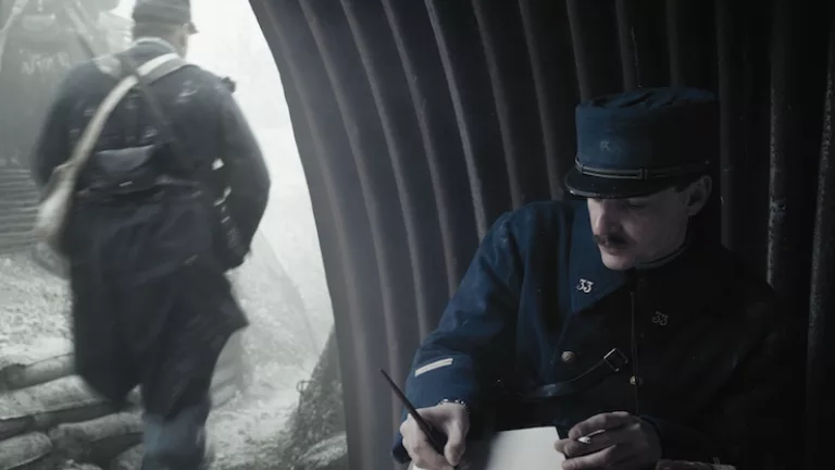 De Gaulle, le commencement