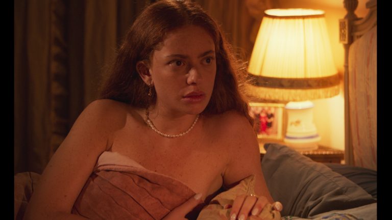 À la vie, à l'amor