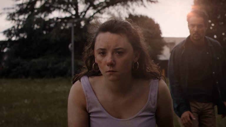 Le jour où le Zèbre est devenu un Tigre