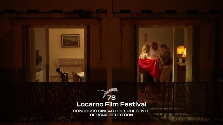 Un balcon à Limoges