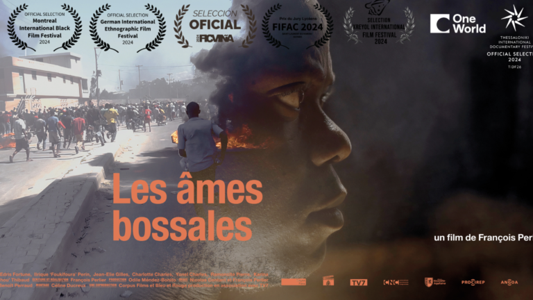 Les âmes bossales