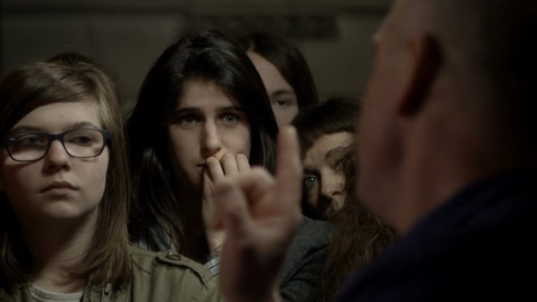 Le saphir de Saint Louis