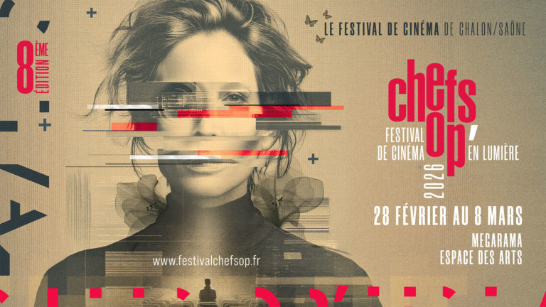 Chef’ Op en Lumières Festival 2026: Director and cinematographer, how to communicate better?