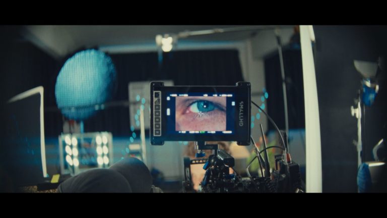 Hawk optics workshop at Vantage: a comparative video