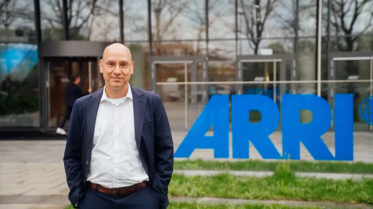 ARRI Changes Hands: The Munich Icon Enters Riedel’s Orbit