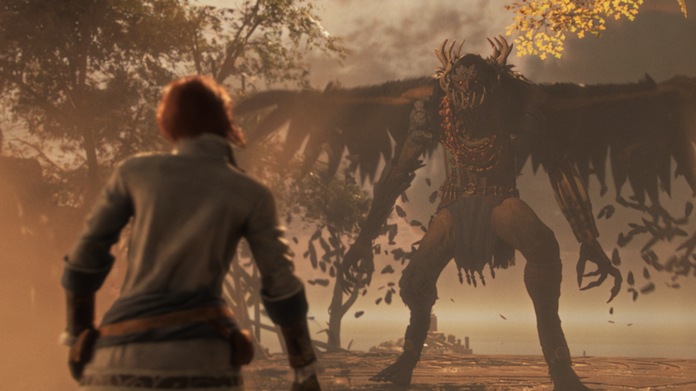 Inside the craft of the Cinematic Artist