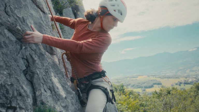 Tomme de Savoie TVC