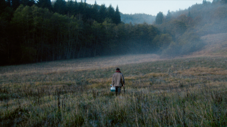 Manaki 2026: “The Blade, The Wound” and the reality of the filming body